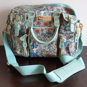 House of flynn Mermaid mini evermore